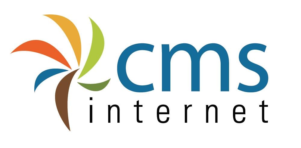 CMS Logo - LiveWithUnited.com. Cms Logo Big