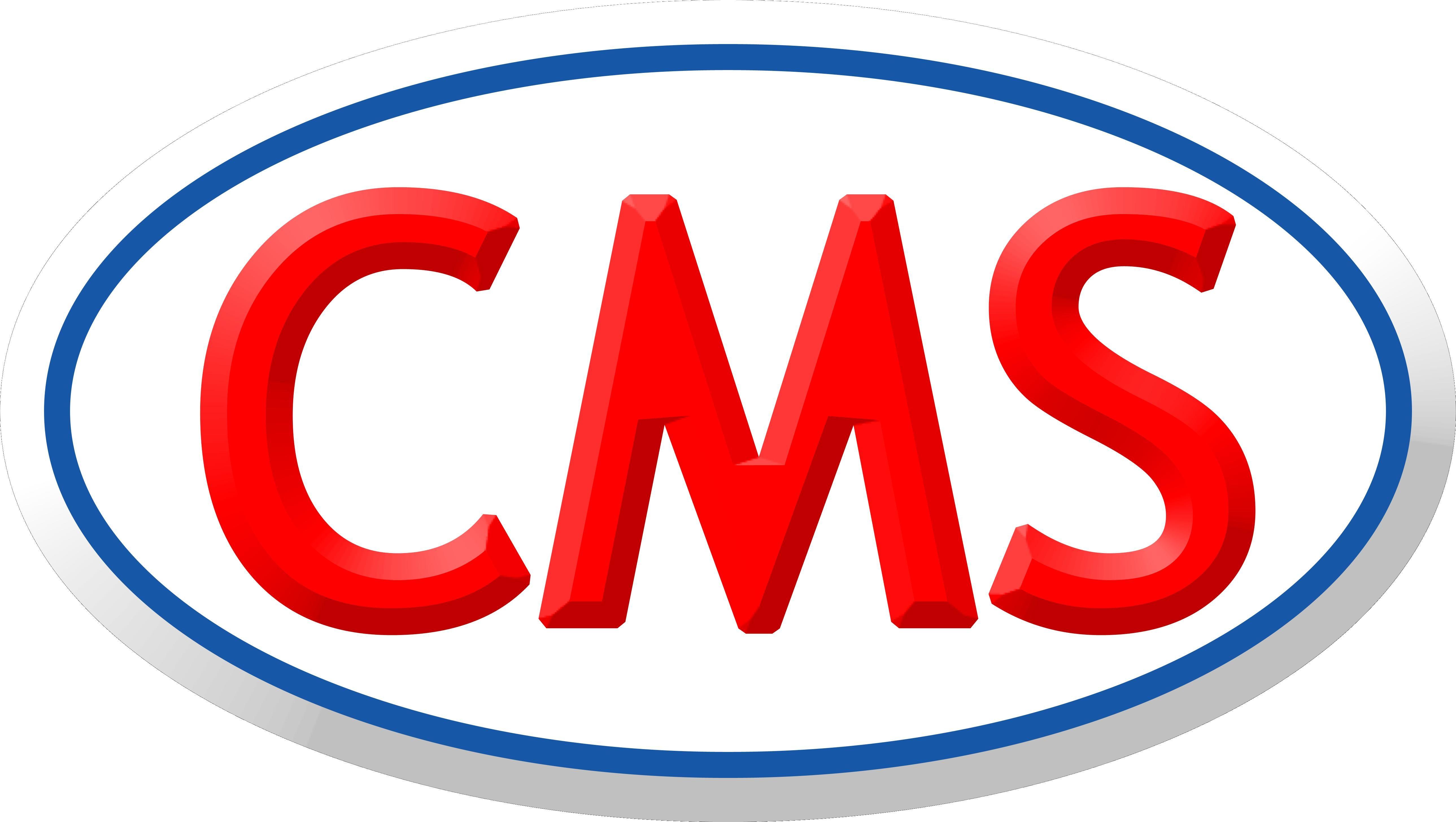 CMS Logo - File:CMS logo.JPG - Wikimedia Commons