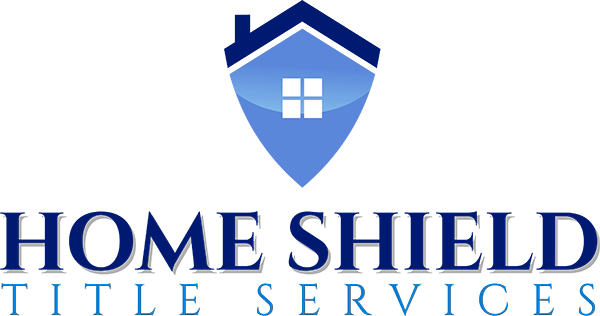Company Shield Logo - Home Shield Title Services, LLC. Fleming Island, FL Title Company