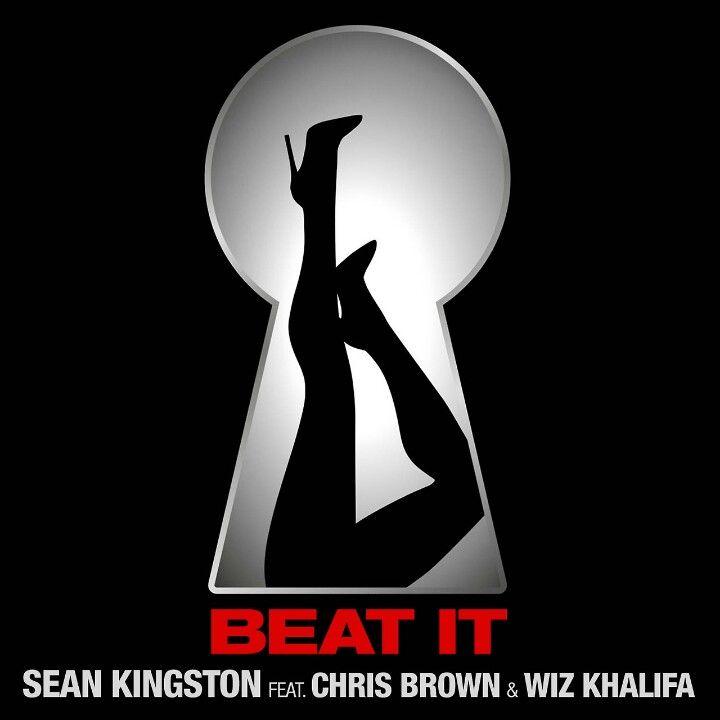 Chris Brown X Logo - epicrecords: Sean Kingston x Chris Brown x Wiz Khalifa #BEATIT