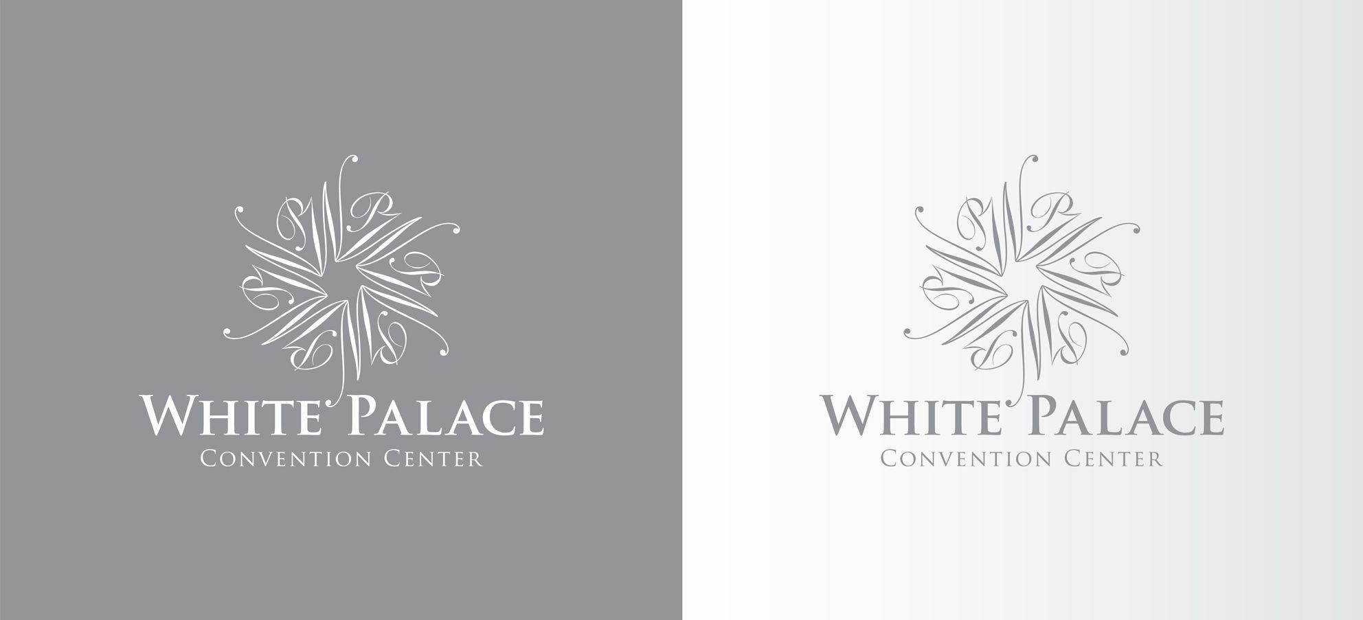 White Palace Logo - White Palace