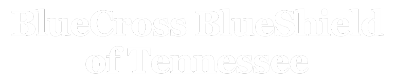 Blue Cross Blue Shield of Tennessee Logo - BlueCross BlueShield of Tennessee