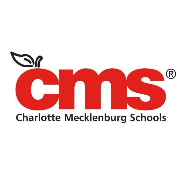 CMS Logo - Charlotte Mecklenburg Schools