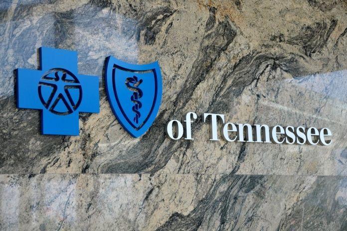 Blue Cross Blue Shield of Tennessee Logo - BlueCross BlueShield Pulls Out Of Williamson County Healthcare