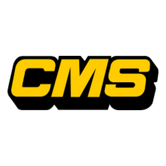 CMS Logo - CMS jant Vektörel Logo