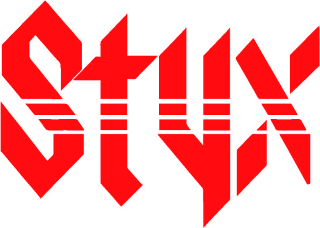 Styx Logo - Styx Logos