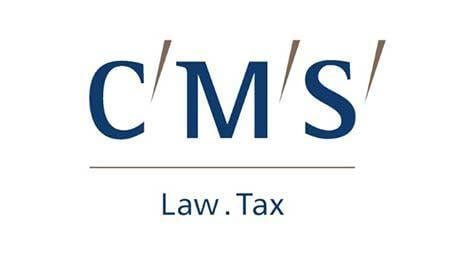 CMS Logo - Pro Bono at CMS