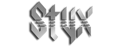 Styx Logo - Styx