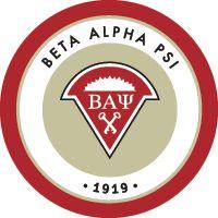 Beta Alpha Psi Logo - Beta Alpha Psi Branding and Guidelines