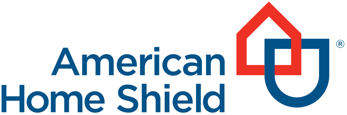 Companies with Shield Logo - American Home Shield