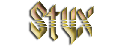 Styx Logo - Styx | Music fanart | fanart.tv