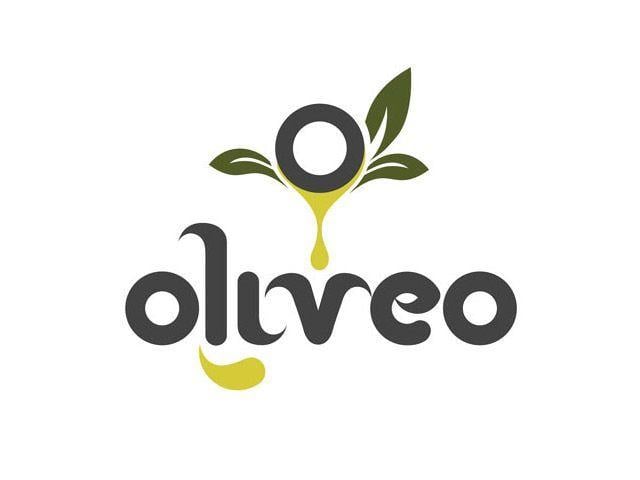 Spanish Company Logo - Oliveo The Spanish Based Olive Oil Company. Great Design