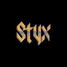 Styx Logo - Résultats de recherche d'image pour « styx band logo ». Music