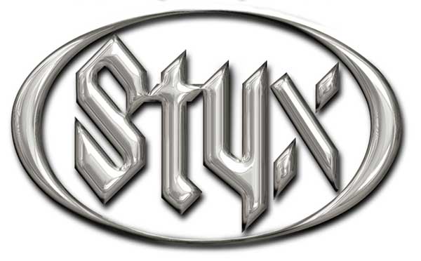 Styx Logo - Styx Big Bang Showcase. Highlighting the best new melodic releases ...