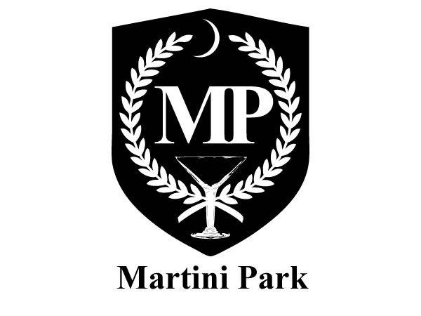 Styx Logo - Serious, Feminine, Restaurant Logo Design for MP - Martini Park by ...