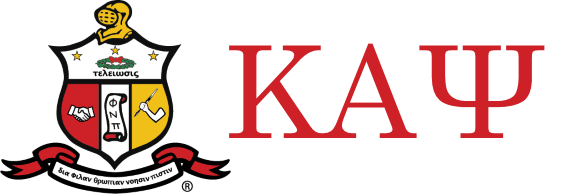 Beta Alpha Psi Logo - History of Kappa Alpha Psi Fraternity, Inc. - Kappa Alpha Psi