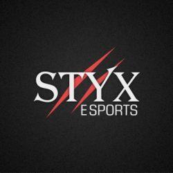 Styx Logo - Styx Logo Design (Remake) By MIX Design