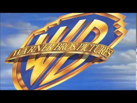 WarnerBros Shield Logo - Warner Bros. Picture homemade logos (CGI Shield Inspiration)