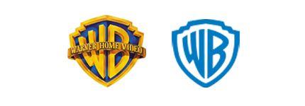 Warner Brothers Logo - Warner Bros. Logo - Design and History of Warner Bros. Logo