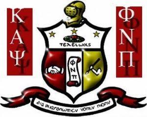 Beta Alpha Psi Logo - Happy Founders' Day to Kappa Alpha Psi Fraternity!. Fraternity