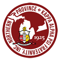 Beta Alpha Psi Logo - Committees | Kappa Alpha Psi Fraternity Inc. | Northern Province