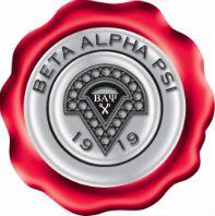 Beta Alpha Psi Logo - LIU Post Press Release2 Mar 25 Island University