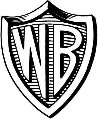 WarnerBros Shield Logo - Warner Bros 1950s print.png