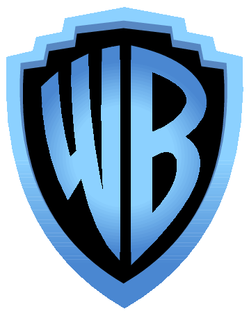 warner bros movie world logo png