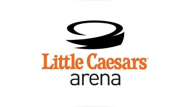 Little Caesars Arena Logo - LCA
