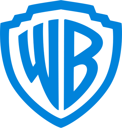 WarnerBros Shield Logo - Warner Bros. - Movies, TV Shows and Video Games including Harry Potter