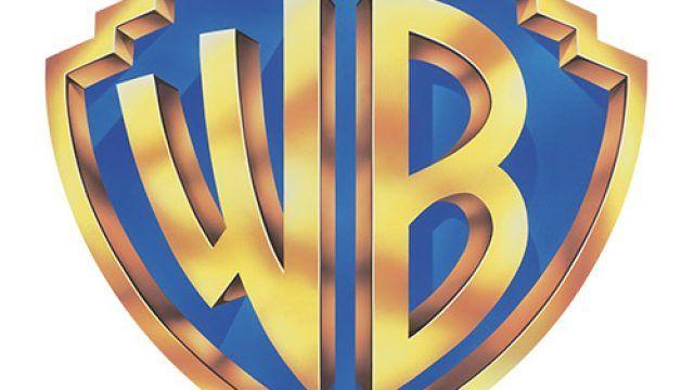 WarnerBros Shield Logo - Warner Bros