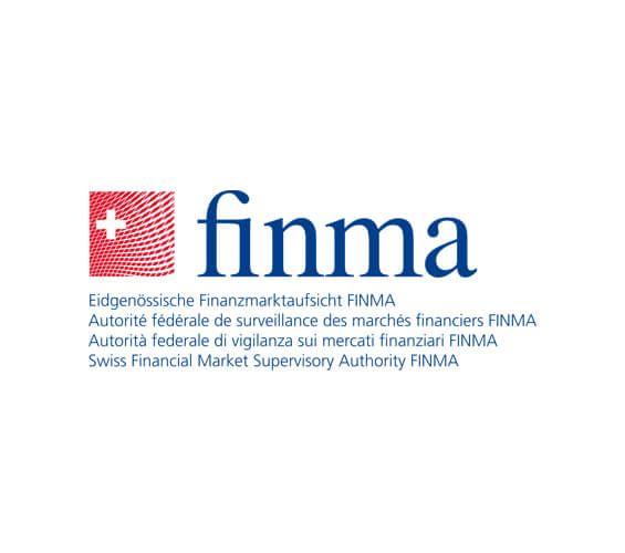 Finma Logo - Swiss Financial Market Supervisory Authority (FINMA) - Swiss GAAP FER