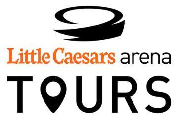 Little Caesars Arena Logo - Little Caesars Arena Tours Presents