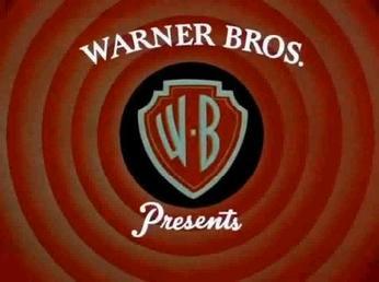 Looney Tunes WB Logo - Logo Variations - Warner Bros. Pictures - CLG Wiki
