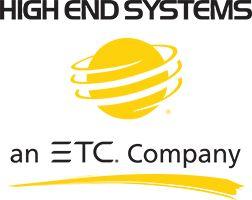 High-End Logo - Logos Downloads