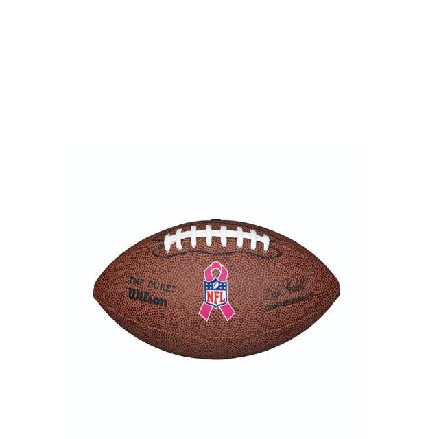 NFL BCA Logo - Wilson / NFL BCA Mini Football