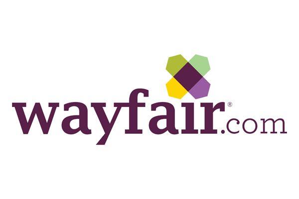 Wayfair.com Logo - Wayfair.com - Carrie McCall Design