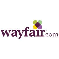 Wayfair.com Logo - Wayfair.com-Logo-Without-Tagline - Mom 2.0 | Moms + Marketers + Media