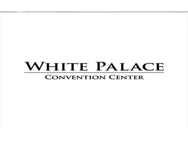 White Palace Logo - White Palace