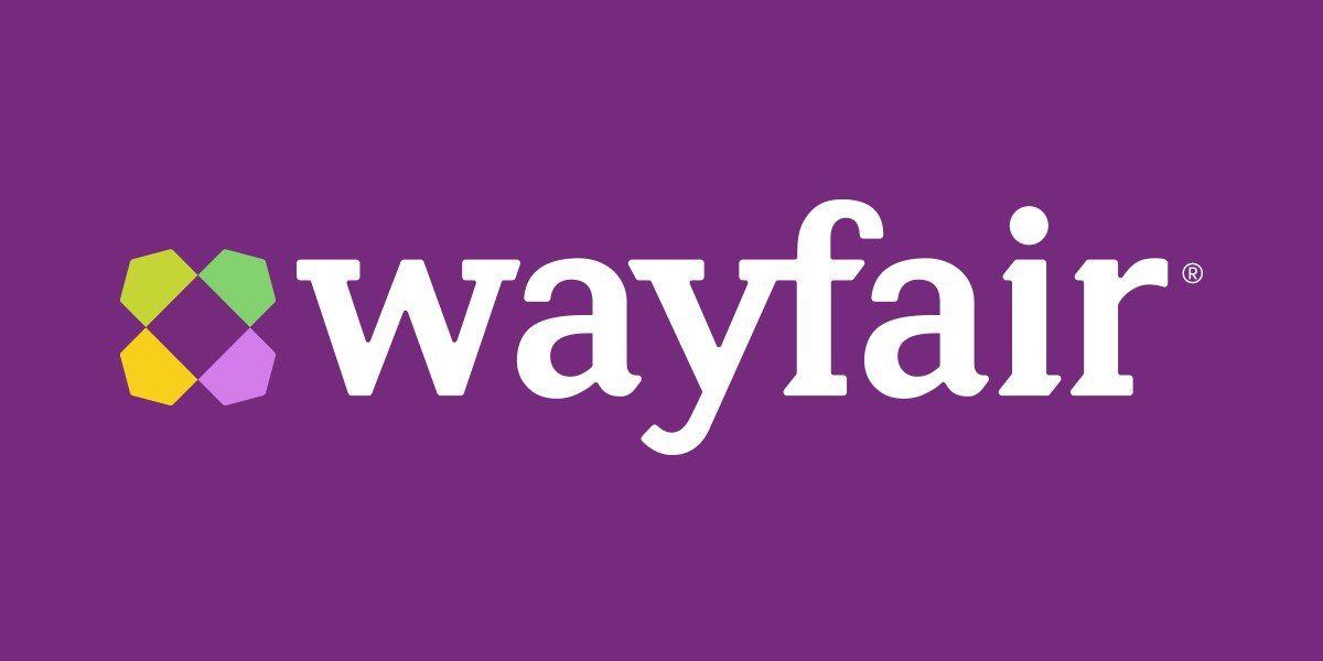 Wayfair.com Logo - NKY Wayfair outlet opening permanently this week