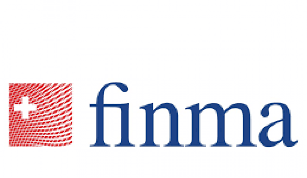 Finma Logo - ICO News: Swiss authorities look into $100M ICO