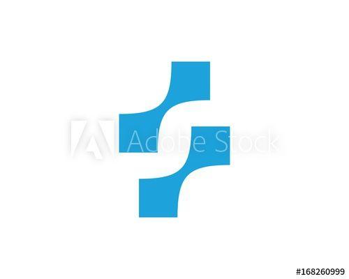 Unusual Company Logo - polygon unusual company logo - Buy this stock vector and explore ...