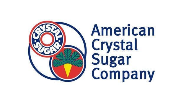 Unusual Company Logo - Bidders pay 77% for future American Crystal Sugar payments. Grand