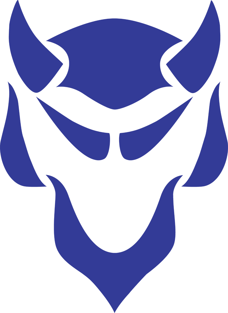 Blue Devils Logo - Wundram: No more devil for Davenport Central? | Bill Wundram ...