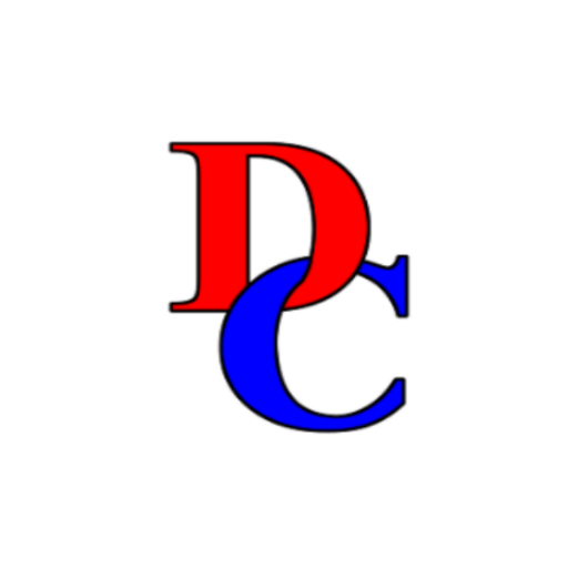 Davenport Central Blue Devils Logo - Blue Devils (@chspride1) | Twitter