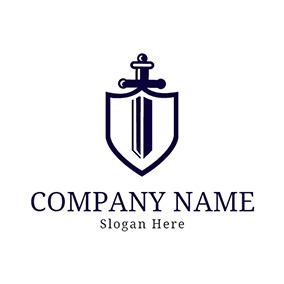 Company Shield Logo - 60+ Free Shield Logo Designs | DesignEvo Logo Maker