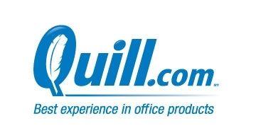 Quill.com Logo - Wayfair.com Joins Quill.com to Extend Greater Selection of Office ...