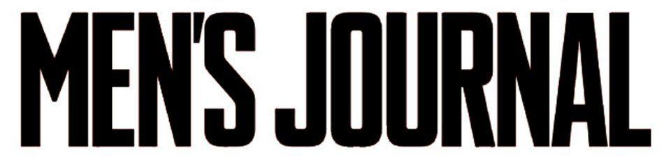 Men's Journal Logo - Activewear & Athletic Clothing for Ultimate Performance