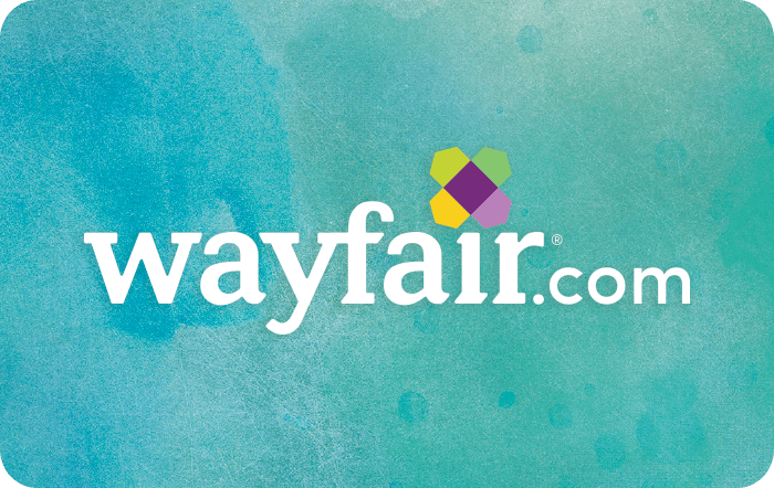 Wayfair.com Logo - Buy Wayfair.com eGift Cards | Kroger Family of Stores