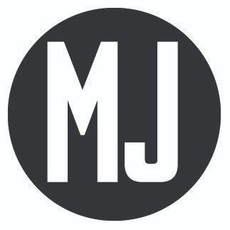 Men's Journal Logo - Men's Journal (@MensJournal) | Twitter